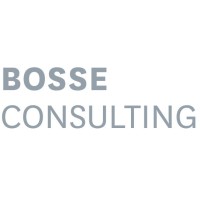 Bosse Consulting GmbH logo - Similar company to Lautenbach Sass