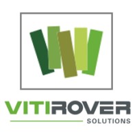 VITIROVER logo - Similar company to Sincroll Drive Technologies