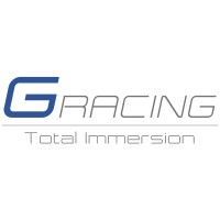 Grit-Racing logo - Similar company to Trafe Gmbh