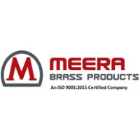 Meera Brass Products logo - Similar company to Pratima Construction