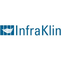 InfraKlin GmbH (Tochter UKF) logo - Similar company to B&S Objektservice Gmbh