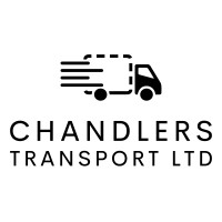 Chandlers Transport Ltd logo - Similar company to Aaa Vans Ltd