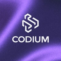Codium logo - Similar company to Codium