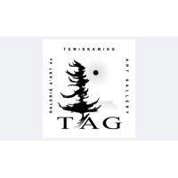 Temiskaming Art Gallery logo - Similar company to Studio 87