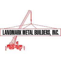 Landmark Metal Builders Inc logo - Similar company to Hook Crane Services