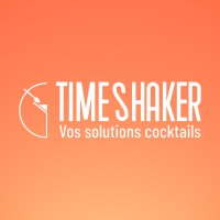 Time-shaker 🍹, Vos solutions cocktails logo - Similar company to E-Mobiz