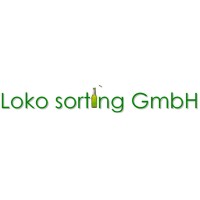 LoKo sorting GmbH logo - Similar company to Beverage Logistic Services Gmbh