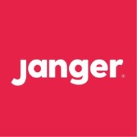 THE JANGER LTD logo - Similar company to The Janger Ltd