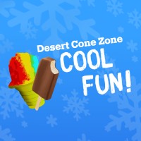 Desert Cone Zone logo - Similar company to Cone Zone, Llc