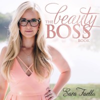 Beauty Boss logo - Similar company to Medica Derma