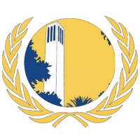 UCSB Model United Nations logo - Similar company to Fund Her