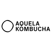 AQUELA KOMBUCHA logo - Similar company to Full Belly