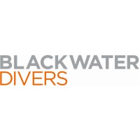 Blackwater Divers logo - Similar company to Rs Divers Ltd