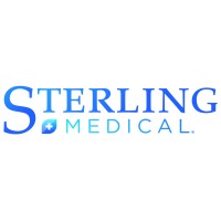 Sterling Medical Products. logo - Similar company to Pro-Optics Llc