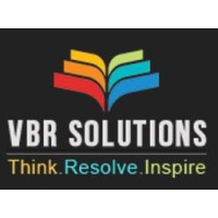 VBR SOLUTIONS logo - Similar company to Novak It Solutions