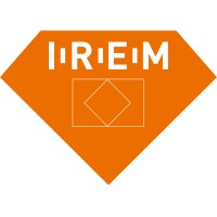 IREM THWS logo - Similar company to Easyslides