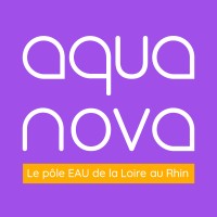 Pôle Aquanova logo - Similar company to Uie - Union Nationale Des Industries Et Entreprises De L'Eau