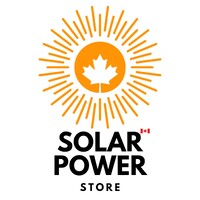 Solar Power Store Canada logo - Similar company to Sunistics Group