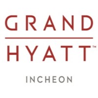 Grand Hyatt Incheon logo - Similar company to Team Positive Zero