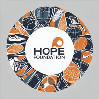 THE HOPE FOUNDATION logo - Similar company to Physiobox