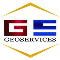 GeoServices logo - Similar company to Pe Services, Ltd