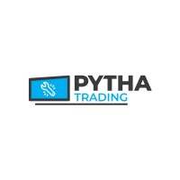 Pytha Trading logo - Similar company to Klar Spaces
