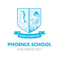 Phoenix International Primary School logo - Similar company to Central High International School