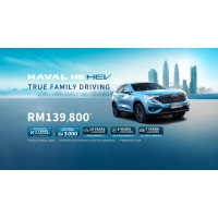 GWM Malaysia logo - Similar company to 赛迪技术