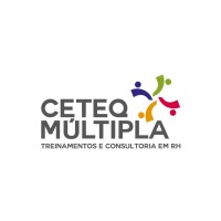 CETEQ Múltipla - Treinamentos e Consultoria em RH logo - Similar company to Rh Festas
