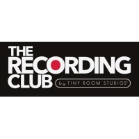 The Recording Club by Tiny Room Studios logo - Similar company to Giraffe Air