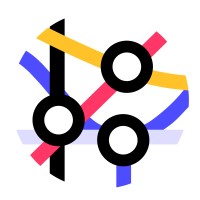 Connected Data logo - Similar company to Factor