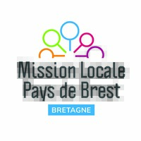 Mission Locale du Pays de Brest logo - Similar company to Mission Locale Du Pays De Cornouaille