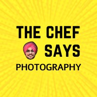 The Chef Says logo - Similar company to All-In-All Club