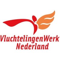 VluchtelingenWerk Zuid-Holland en Zeeland logo - Similar company to Firmitas