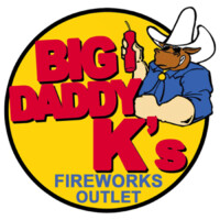 Big Daddy K'S Fireworks Outlet