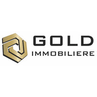 Société Gold Immobilière logo - Similar company to Sleepless Minds