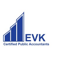 EVK Certified Public Accountants logo - Similar company to Inspire Consulting_
