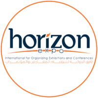 Horizon Expo logo - Similar company to Horizon Expo Design