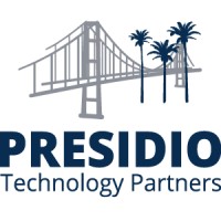 Presidio Technology Partners logo - Similar company to Rettex
