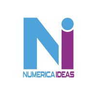 Numerica Ideas logo - Similar company to Codezys