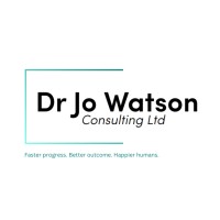 Dr Jo Watson Consulting Ltd. logo - Similar company to Dr Satguru