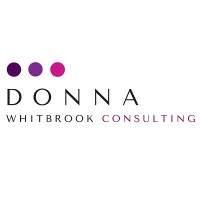 Donna Whitbrook Consulting logo - Similar company to The Buddy Bag Foundation Qavs