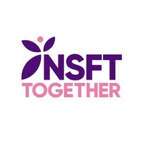 NSFT Jobs logo - Similar company to Wellbeing Service Suffolk