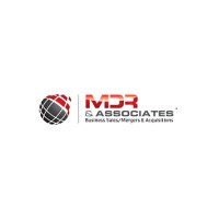 MDR & Associates logo - Similar company to Katalyst Point Advisors