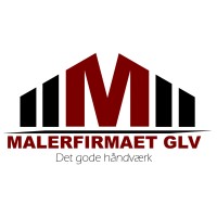 Malerfirmaet GLV logo - Similar company to Villy Jønsson A/S