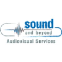 Sound And Beyond Audiovisual Services