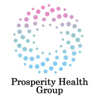 Prosperity Health Group logo - Similar company to Steel City Financial