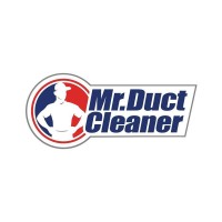 Mr. Duct Cleaner Austin North logo - Similar company to Mr. Duct