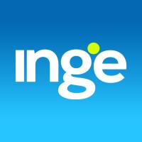 INGE logo - Similar company to Radarhero