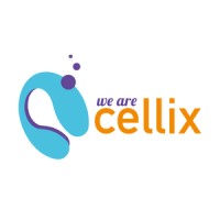 Cellix logo - Similar company to Cellix